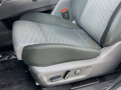 Used 2023 Nissan Rogue SV image 19