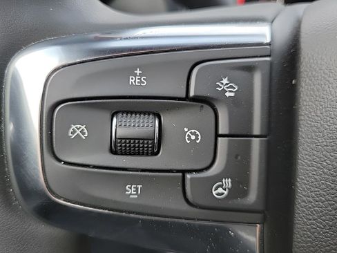Used 2024 Chevrolet Blazer RS w/ Enhanced Convenience Package FWD image 20