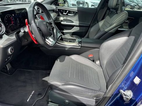 Used 2023 Mercedes-Benz C 43 AMG 4MATIC Sedan image 18