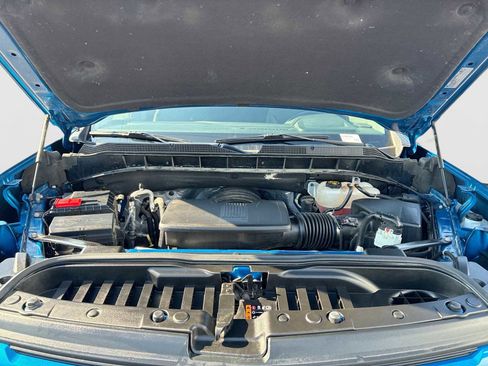 Certified 2023 Chevrolet Silverado 1500 RST image 30