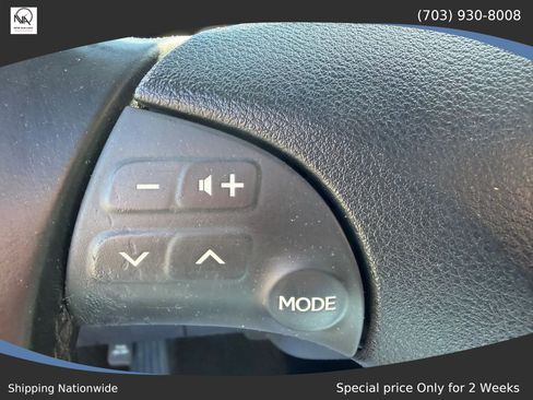Used 2008 Lexus ES 350 FWD image 14