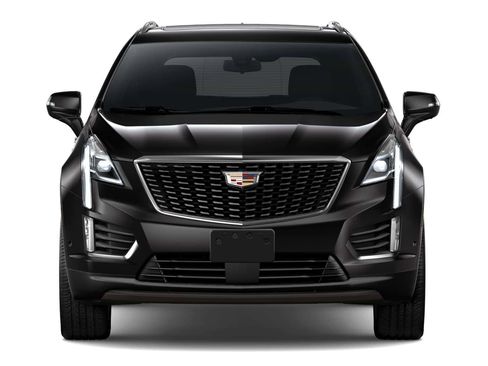 New 2026 Cadillac XT5 Premium Luxury w/ Driver Assist Package image 26