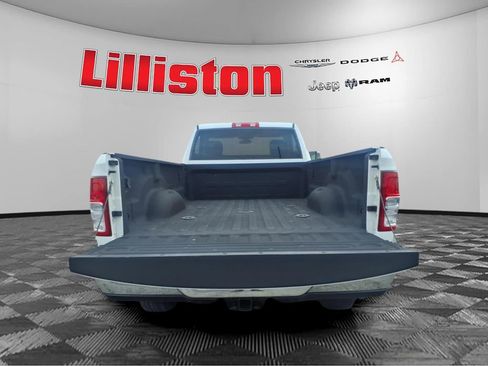 Used 2019 RAM 3500 Tradesman w/ Chrome Appearance Group image 13