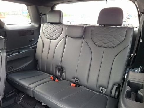 Certified 2022 Hyundai Palisade Calligraphy AWD/4WD image 11