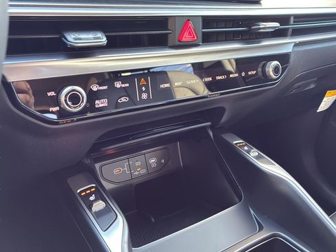 New 2026 Kia Sorento EX AWD/4WD image 20
