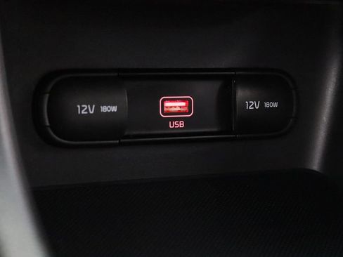 Used 2021 Kia Sportage EX AWD/4WD image 25