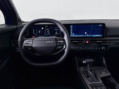 New 2026 Kia Sportage X-Line w/ X-Line Technology Package AWD/4WD image 26