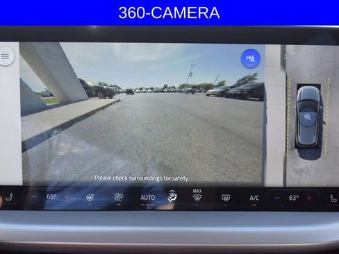 Used 2024 Ford Escape Platinum AWD/4WD image 6