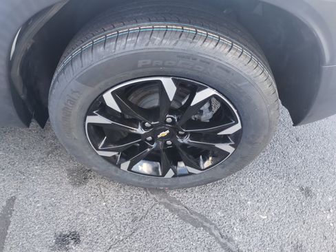 Used 2023 Chevrolet TrailBlazer LT image 19