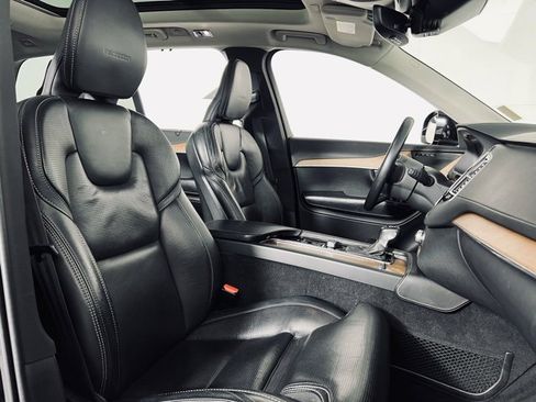 Used 2019 Volvo XC90 T6 Inscription image 19