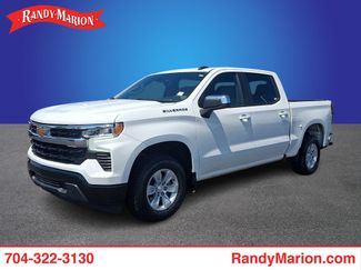 Used 2025 Chevrolet Silverado 1500 LT RWD video 1