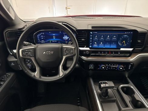 Used 2023 Chevrolet Silverado 1500 RST image 17