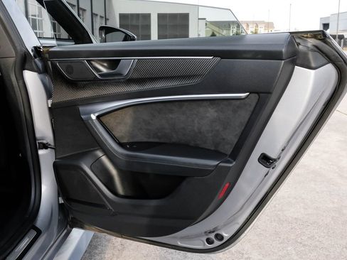 Used 2021 Audi RS 7 Sportback image 43