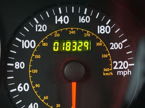 Used 2005 Ferrari F430 Spider RWD image 4