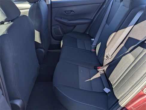 Used 2024 Nissan Sentra SV image 30