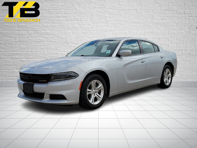 Used 2022 Dodge Charger SXT RWD image 1