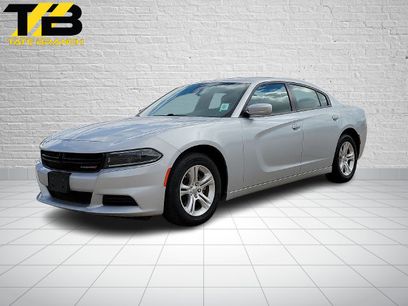 Used 2022 Dodge Charger SXT