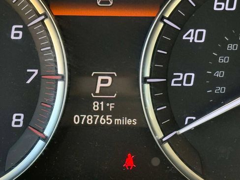 Used 2019 Acura MDX SH-AWD w/ Technology Package image 19