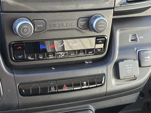 New 2026 RAM ProMaster 2500 w/ Convenience Group image 20