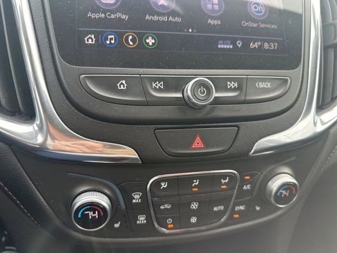 Used 2019 Chevrolet Equinox Premier AWD/4WD image 17