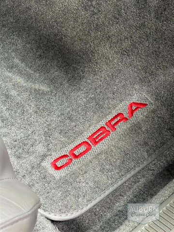 Used 1993 Ford Mustang Cobra RWD image 16