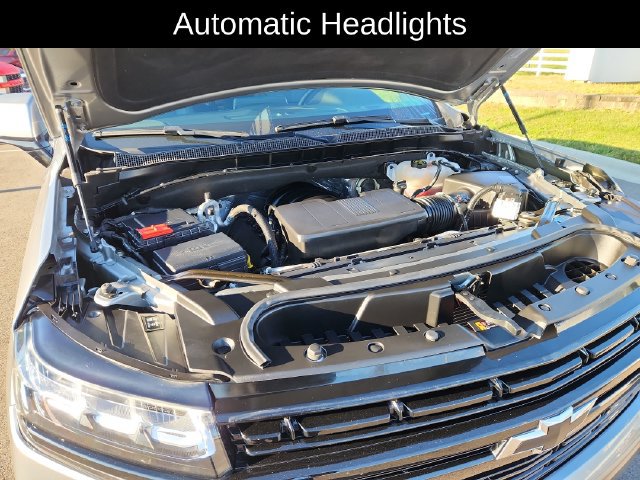 Used 2024 Chevrolet Tahoe RST w/ Luxury Package AWD/4WD image 16