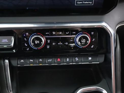 Used 2024 GMC Sierra 1500 Denali Ultimate AWD/4WD image 27