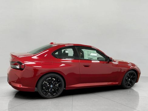 New 2026 BMW 230i xDrive Coupe w/ Premium Package image 2