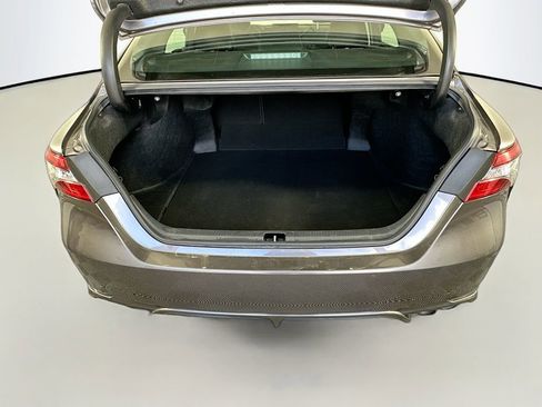 Certified 2023 Toyota Camry XSE image 25