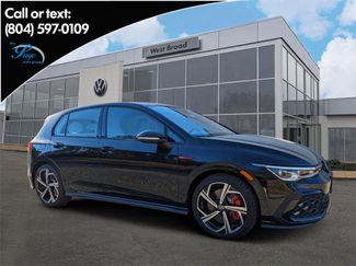 New 2024 Volkswagen GTI SE video 1