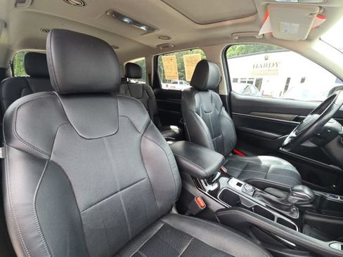 Used 2022 Kia Telluride EX w/ EX Premium Package AWD/4WD image 21