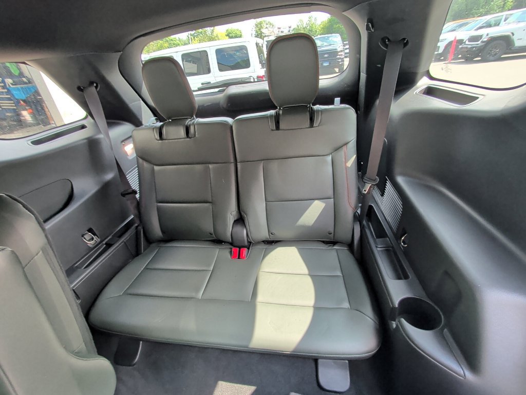 Used 2022 Ford Explorer Timberline AWD/4WD image 14