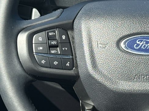 Used 2024 Ford Ranger XLT AWD/4WD image 33