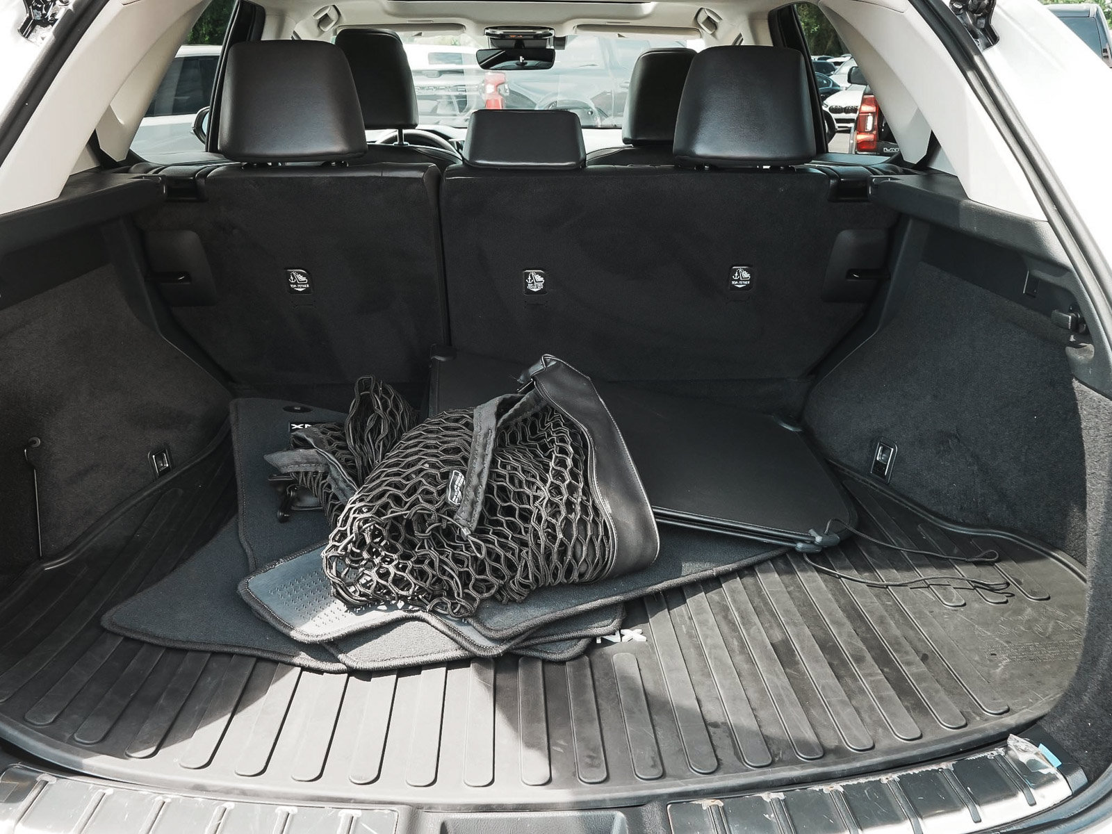 Used 2024 Lexus NX 350 AWD w/ Cold Area Package image 45
