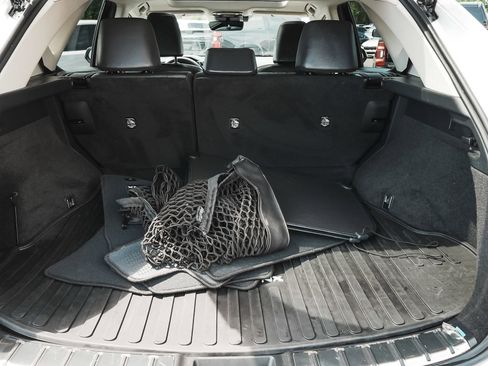Used 2024 Lexus NX 350 AWD w/ Cold Area Package image 45