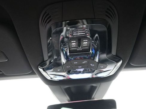 Used 2024 Dodge Hornet R/T Plus w/ R/T Blacktop Package image 33