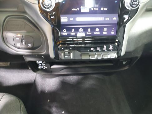 New 2026 RAM 2500 Tradesman image 19