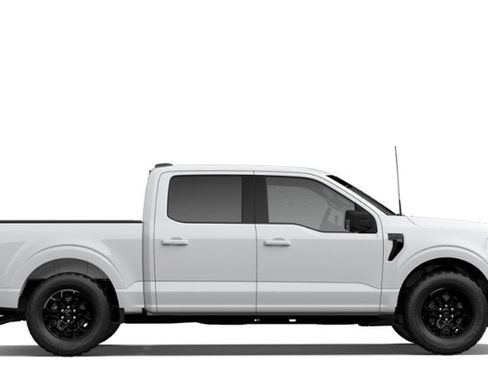 New 2026 Ford F150 XLT w/ Equipment Group 302A MID RWD image 63