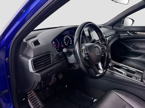 Used 2020 Honda Accord Sport image 23