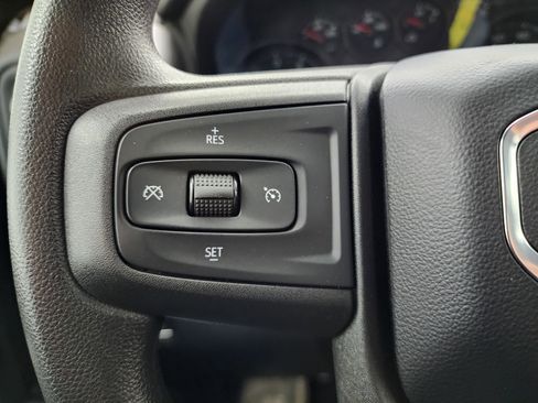 Used 2023 GMC Sierra 3500 Pro w/ Gooseneck/5TH Wheel Package image 16