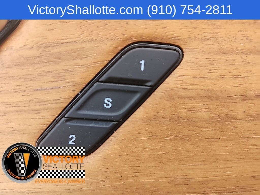 Used 2025 Jeep Grand Cherokee L Summit AWD/4WD image 23