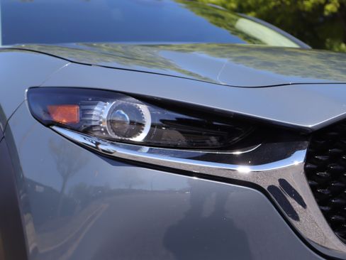 Certified 2023 MAZDA CX-30 AWD 2.5 S w/ Preferred Package image 31