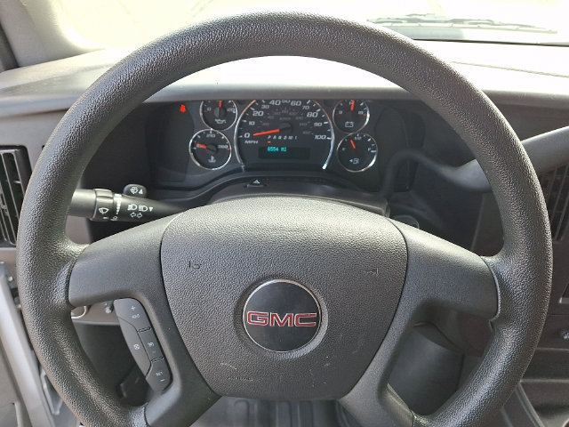 Used 2025 GMC Savana 2500 w/ Driver Convenience Package RWD image 3