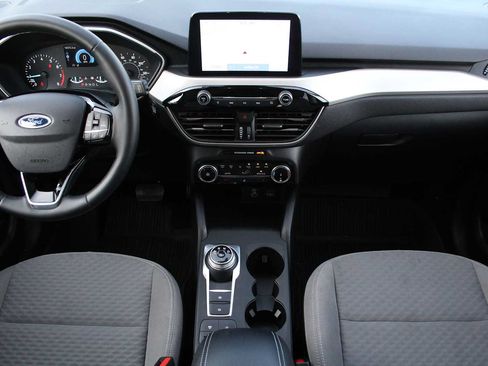 Used 2022 Ford Escape SE w/ Cold Weather Package AWD/4WD image 28
