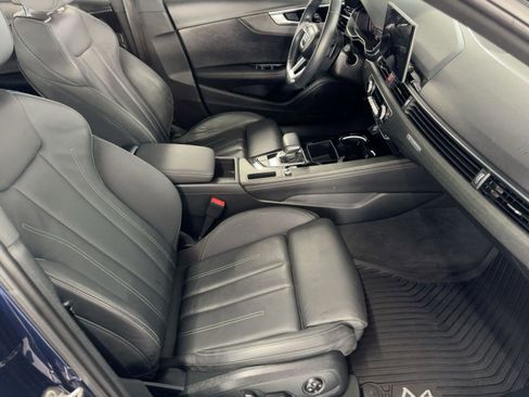 Used 2021 Audi A4 2.0T Premium Plus image 30