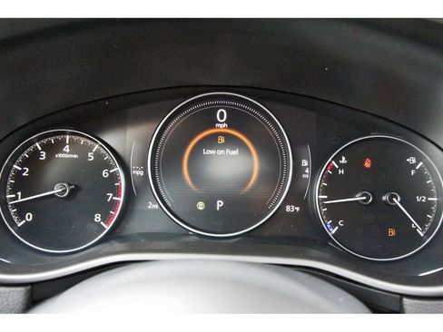 New 2026 MAZDA CX-50 AWD 2.5 S w/ Weather Package image 11