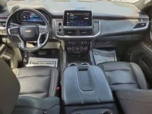 Used 2022 Chevrolet Tahoe LT image 11