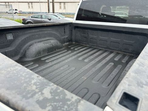Used 2024 RAM 2500 Big Horn image 20