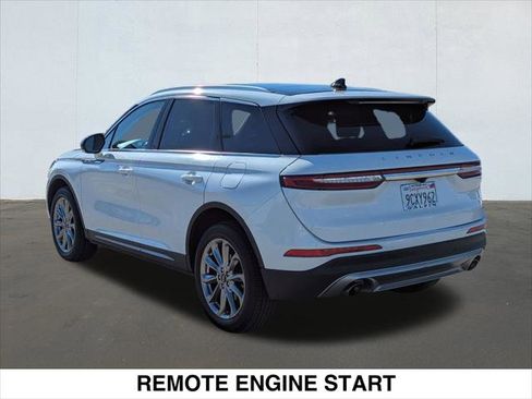 Used 2022 Lincoln Corsair FWD w/ Premium Package image 3