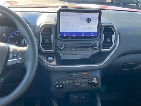 Used 2022 Ford Bronco Sport Big Bend image 10